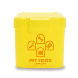 S 4966149385124 24個入 ペットフードカンパニー 黄
