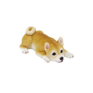 チアフルフレンズ 豆柴のモモ ガーデニング オーナメント Gg7158 ポッチワン 壁紙屋さん 通販 Yahoo ショッピング