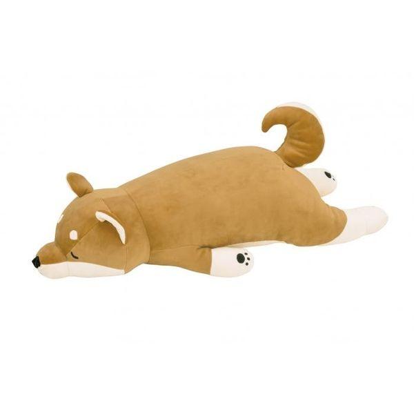 4523251098481 【4個入】 ねむねむプレミアムアニマルズ 柴犬のコタロウ L 48768...