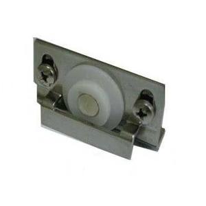 純正網戸用取替戸車 メール便可 公団A 品番K-A 規格MR108