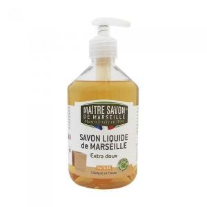 3182611239202  サボン リキッド ハンド＆ボディソープ 500ml ナチュラル