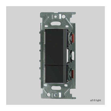 あさってつく対応 神保電器 NKW02038SB NKスイッチセット
