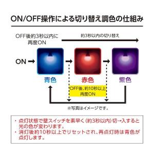 オーム電機 LDA2A-G/CK AG93 L...の詳細画像2