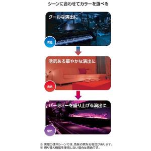 オーム電機 LDA2A-G/CK AG93 L...の詳細画像3