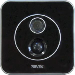 リーベックス REVEX SD3000LCD センサーカメラ 防犯カメラの商品画像
