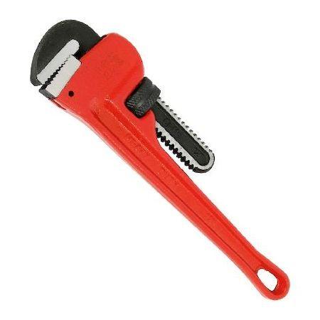 KENOH 4969968240582 パイプレンチ JIS 300mm SPW−300