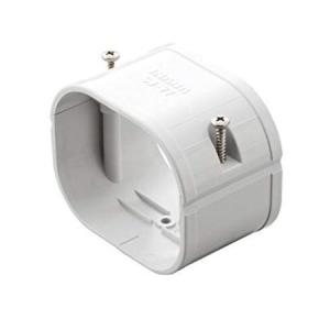 因幡電工 イナバ LDJ-70-I ジョイント LDJ70I アイボリー スリムダクト
