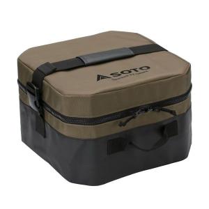 SOTO SOTO エミール 10インチ用 ST-920 アウトドア調理器具