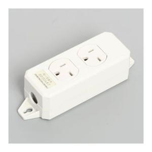 アメリカン KU0750 OAタップ 2個の買取情報