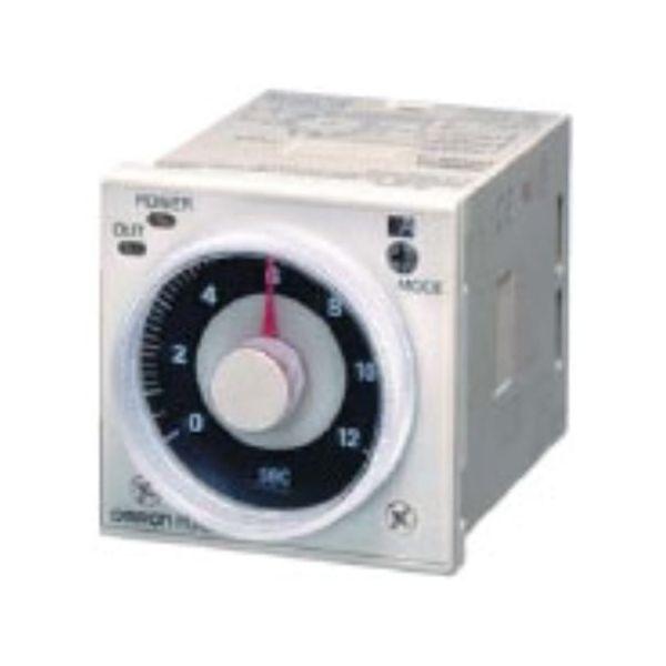 あさってつく対応 オムロン H3CR-A8E AC100-240/DC100-125 H3CR−A8...