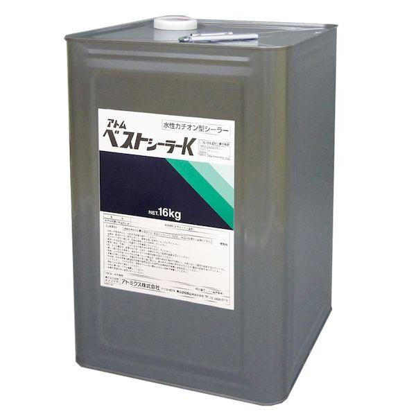 アトミクス 4971544150727 ベストシーラーK 16kg