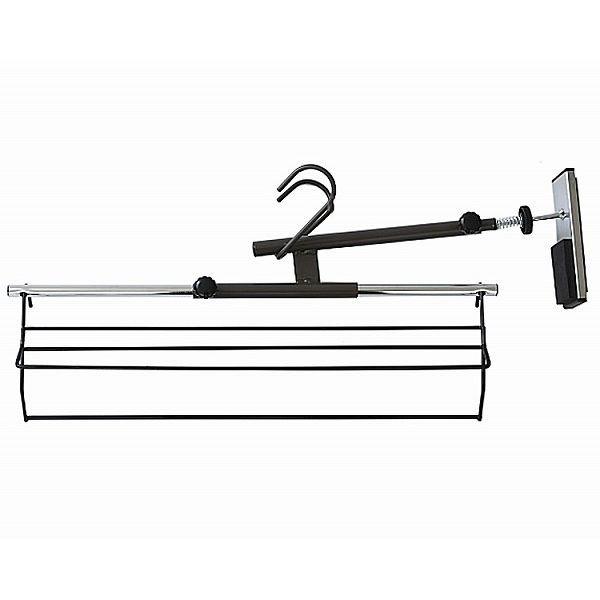 エスエイ企画 SC-103SS 直送 代引不可 収納アップスライドハンガーSS SC103SS