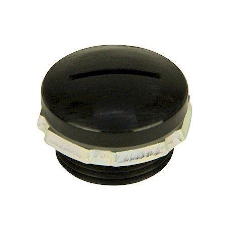 あさってつく対応 三桂製作所 SANKEI RPBG22 ジュシ プラグ クロ 樹脂製プラグ 黒