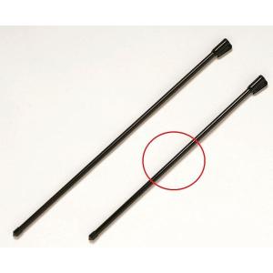 第一ビニール 4968438004839 あぜシートささえ11MMX45CM