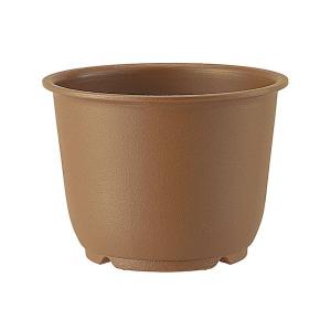 アップルウェアー 4905980104969 陶鉢 輪型4号キンチャ