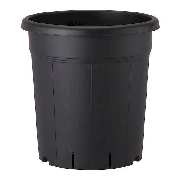 アップルウェアー 4905980310261 果樹鉢245型BK