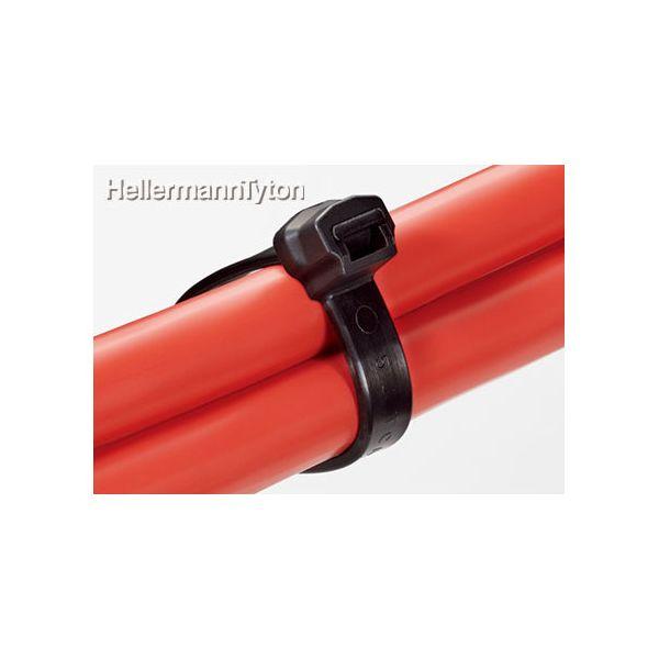 あさってつく対応 タイトン Z80L-HSW 100本 Z80L−HSW 100ホン インシュロック...