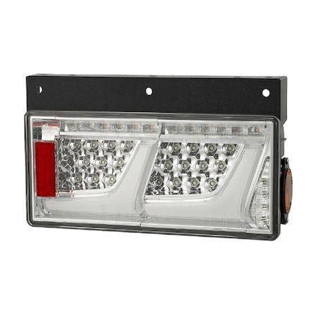 小糸製作所 KOITO LEDRCL-24L2SC オールLEDリアコンビネーションランプ2連 シー...