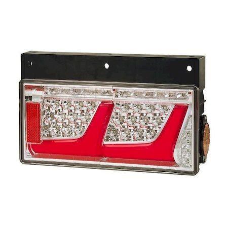 小糸製作所 KOITO LEDRCL-24R2S オールLEDリアコンビネーションランプ2連 シーケ...