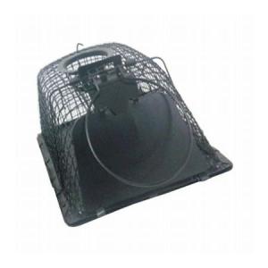 4934481215591 ミネックスメタル ネズミ捕り ドーム型 （大）