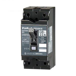 パナソニック(Panasonic) J型ELB2P1E30A2.5kA BJJ23031N : べるおさ