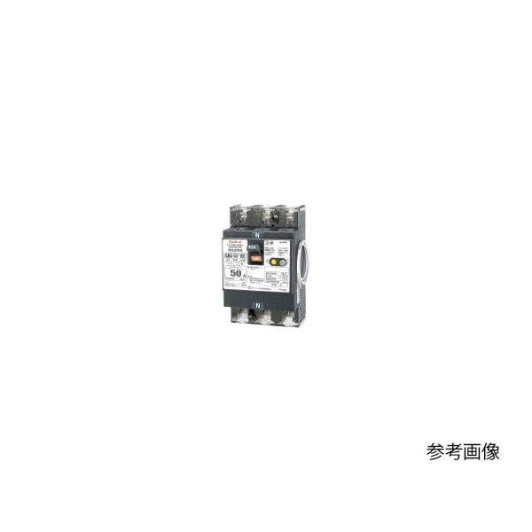 テンパール工業 GBU-63・1EC 60A 30MA 中性線欠相保護付漏電遮断器 GBU63・1E...