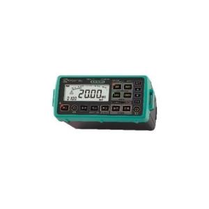 あさってつく対応 共立電気計器 6024PV ソウゴウシケンキ