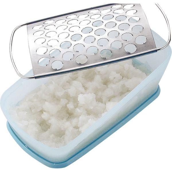 4901691032102 新考社 ザ・おろし イエロー BOL5901 黄色 IDEAL SHIN...