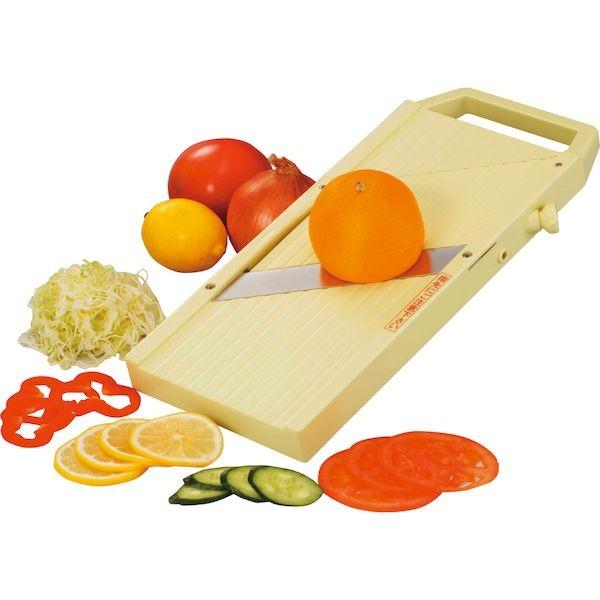 4963451481001 千葉工業所 業務用かんたんスライスくん CSLB201 CHIBA スラ...