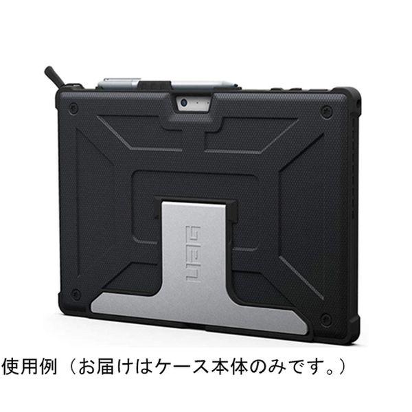 UAG-SFPRO4-BLK-1 プリンストン URBAN ARMOR GEAR社製Surface ...