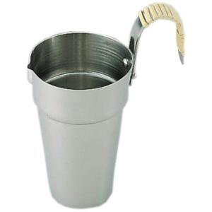 4967151002344 エムテートリマツ MT 18−8酒タンポ 1合 藤巻