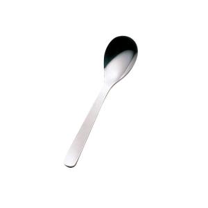 エムテートリマツ 18-0幼児用スプーン ミニ 127mm