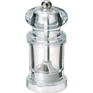 アカシア　SALUS　ペッパーミル　Lサイズ　6個 アカシア SALUS ペッパーミル Lサイズ 6個 【公式通販】