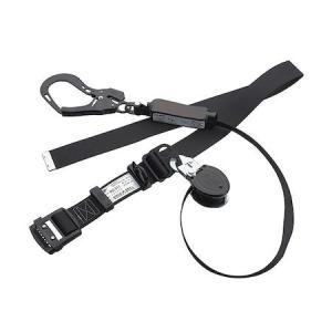 新規格　ツヨロン　藤井電工　胴ベルト　安全帯　2WAY リトラ　黒　M Amazon.co.jp: [藤井電工] 【Amazon.com限定】 新規格 胴ベルト