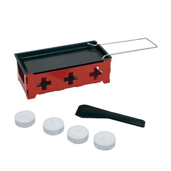 7611172383735 三陽プレシジョン ヒートチーズアットホーム スイス ヌーベル ラクレット...