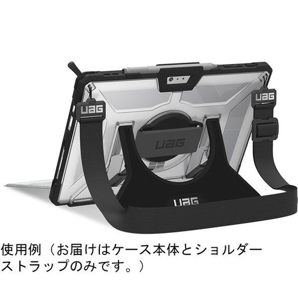 UAG-SFPROHSS-IC-1 プリンストン UAG社製Surface Pro4/Pro(201...