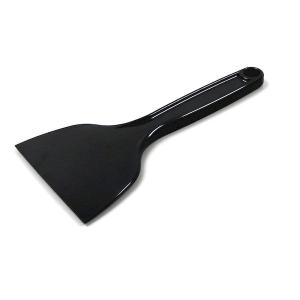 4702147000108 アラム MPF ナイロンヘラ 小 黒 MPF−NHS−BK 5入