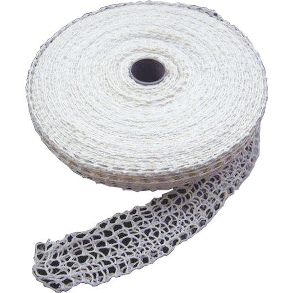 4702413500103 ラディクス デリネット ポリエステル荒目タイプ50m巻 P5−12R