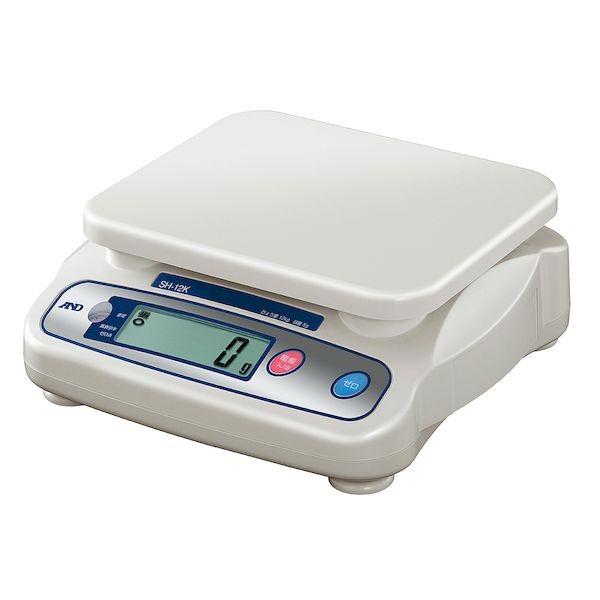 あすつく対応 「直送」 4981046602150 デジタルはかり ワークスケール ２Ｇ／５０００Ｇ