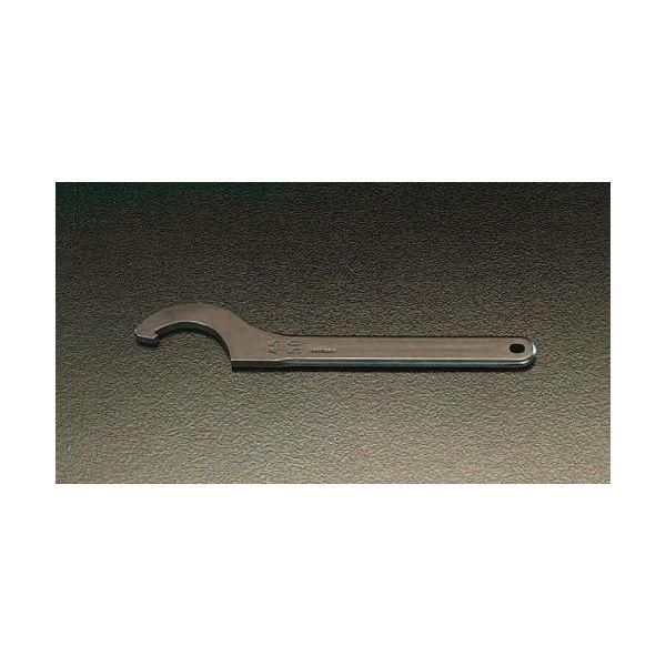 エスコ EA613XD-4 45− 50mm フックレンチ EA613XD4【キャンセル不可】