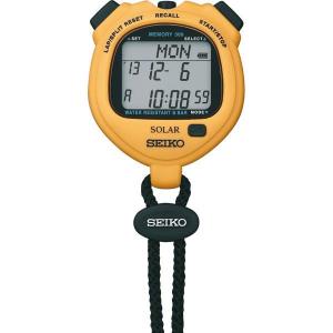 SEIKO（セイコー） ストップウォッチ SEIKO STOP WATCH システム
