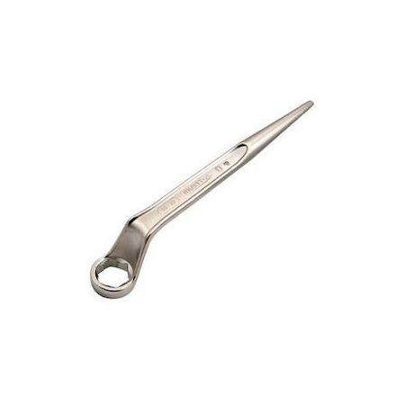 イチネンアクセス 旧イチネンMTM 12282 シノ付ショートメガネレンチ ３０×３２ ＩＭ−ＤＳＭ...