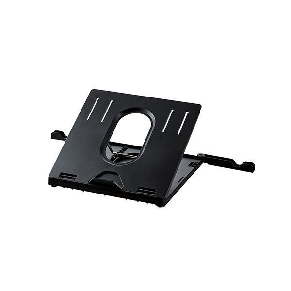 ELECOM エレコム 4549550158428 ノートPCスタンド 折りたたみ PCA−LTS8...