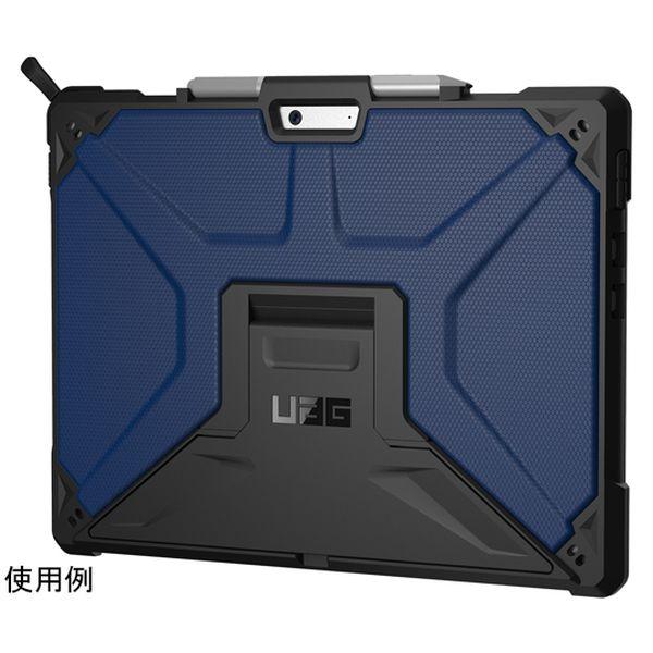 UAG-SFPROX-CB プリンストン UAG社製Surface Pro X用METROPOLIS...