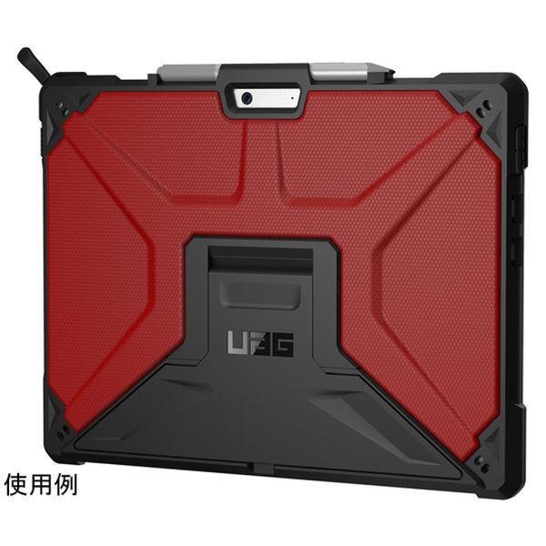 UAG-SFPROX-MG プリンストン UAG社製Surface Pro X用METROPOLIS...