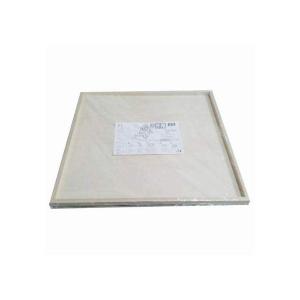 2223 ナガノ産業 シナベニヤ四方枠のし板3升用