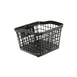 OGK技研 4511890213082 スライド前バスケット ブラック FB−060K