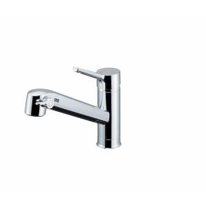 LIXIL（リクシル） RJF-971Y ハンドシャワー付浄水器内蔵シングル