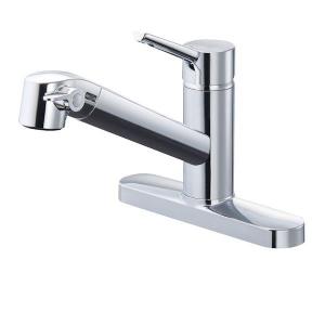 INAX（イナックス） INAX/LIXIL JF-AF434SYA(JW) 水栓金具 浄水器内蔵