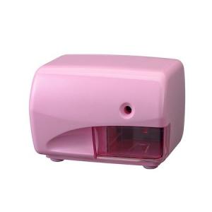 爆買 電動えんぴつけずり デビカ 鉛筆削り 電動 学習 オフィス